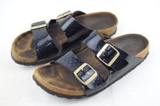 Birkenstock Arizona Schwarz