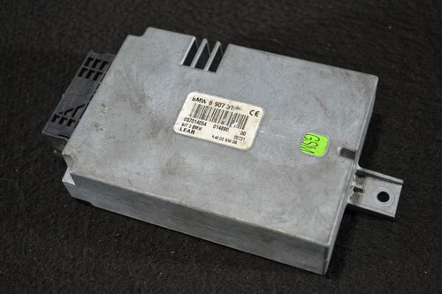 Bmw e38 e39 e46 steuergerät - e38,