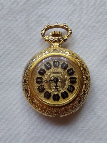 Taschenuhr ilona kettenuhr - taschenuhr,