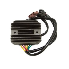 DUCATI ENERGY SPANNUNGSREGLER FÜR APRILIA SPORT CITY CUBE 250 2008-2012