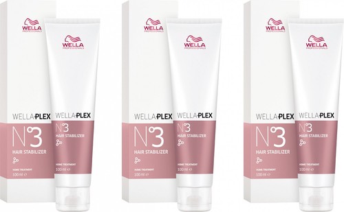 Wella wellaplex hair - wella,