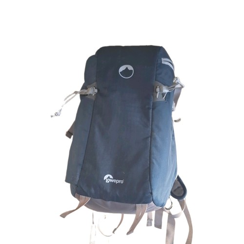 Fotorucksack lowepro flipside - lowepro,