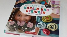 Kinderleicht ! Häkeln und