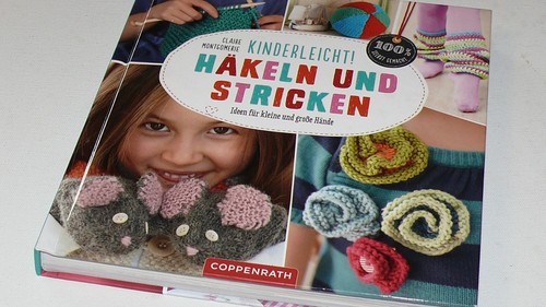 Kinderleicht häkeln und - häkeln,