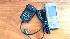 Sony ericsson k700i vintage - ericsson,