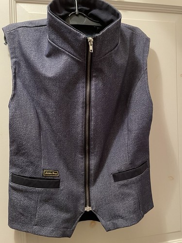 Reitweste golden dress damen - dress,
