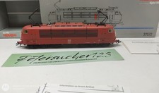 Märklin H0 AC 37572 / BR103 E-Lok / DB / Delta-Digital / OVP
