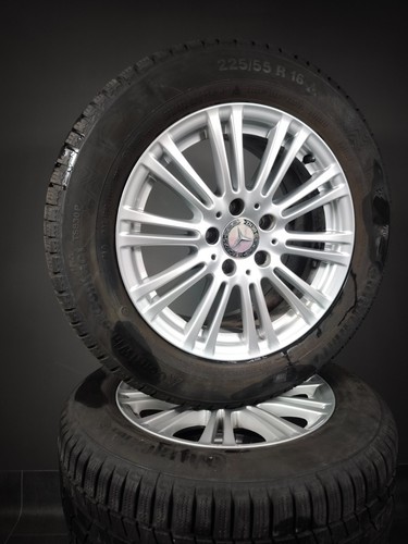 Winterräder 225 r16 - 225, 55