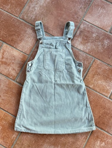 Latzrock cordrock cordkleid - latzrock,