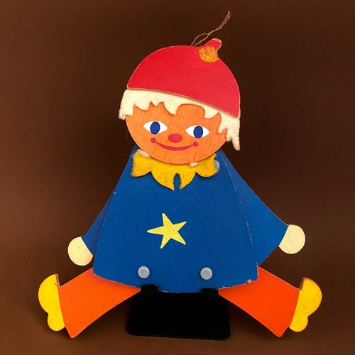 Seltenes 60er sandmännchen - seltenes,