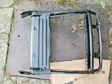 Opel Omega B Sitzlehne