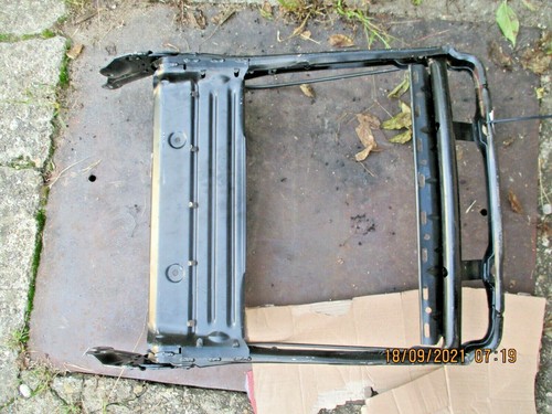 Opel omega sitzlehne - omega,