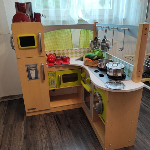 Kinderküche kidkraft - kinderküche,