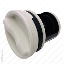 Süßigkeitenwaschmaschine Ablaufpumpe Flusenfilter GRAND O' VITA