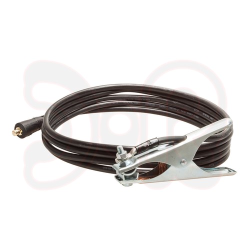 Massekabel 4 m - 70, mm²,