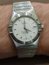 OMEGA CONSTELLATION