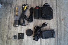 Nikon d80 body - nikon,