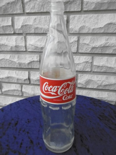 Alte coca cola flasche coke - flasche,