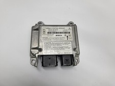 Range Rover L322  Airbagsteuergerät Airbag Steuergerät NNW507970 0285010169 (00)