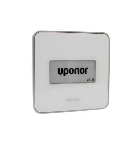 Uponor smatrix wave style - smatrix,