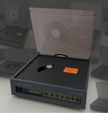Micromega leedh f1 pro - micromega,