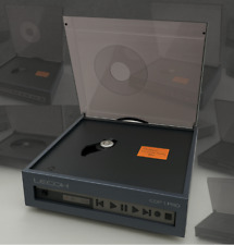 ? MICROMEGA LEEDH CD F1 PRO – Seltenes Liebhaberstück HiFi High End Vintage TOP