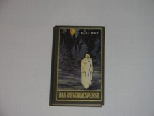 Das Buschgespenst -  Karl May Band  64 - Heidelberg  - 1954