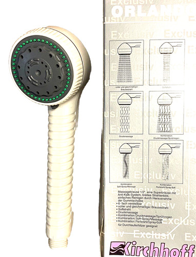 Brausekopf duschkopf - brausekopf,
