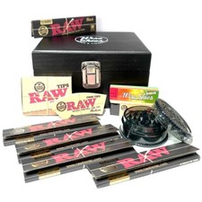 Wise Skies schwarz Mini