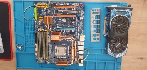 Retro gaming komplettset - retro,
