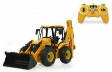Jamara baggerlader jcb 20 - baggerlader, 1:20