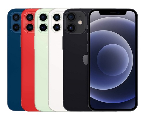 Iphone mini 64gb wie neu - iphone, 12