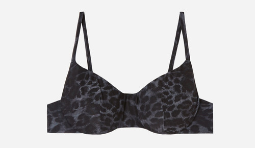 Calzedonia leopard lace - calzedonia,