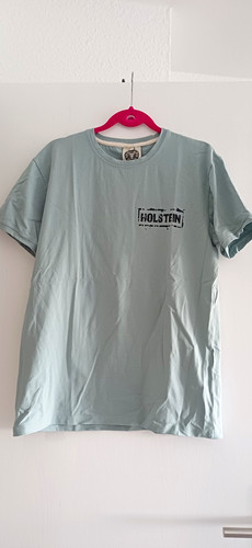 Holstein kiel shirt grün - holstein,