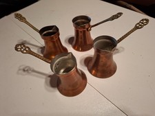 1 von 4 Türkische Kupfer