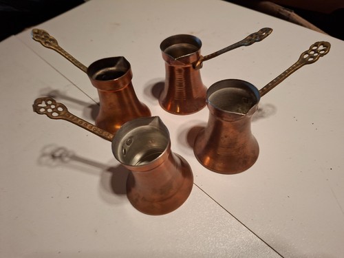 Von türkische kupfer - 1, 4