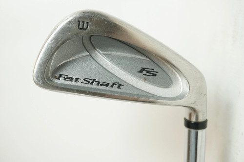 Wilson fatshaft eisen - wilson, /