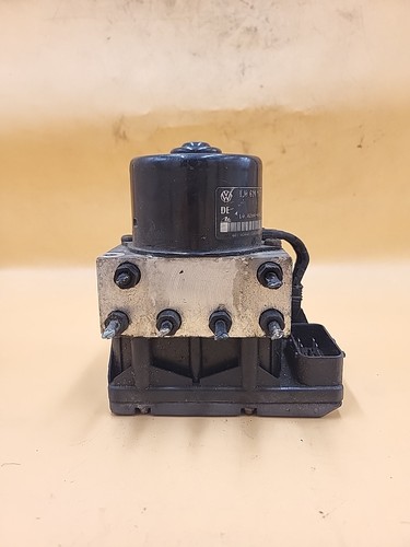 Abs block hydraulikblock - abs-block,