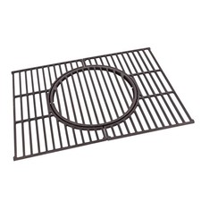 Universal guss grillrost - -,