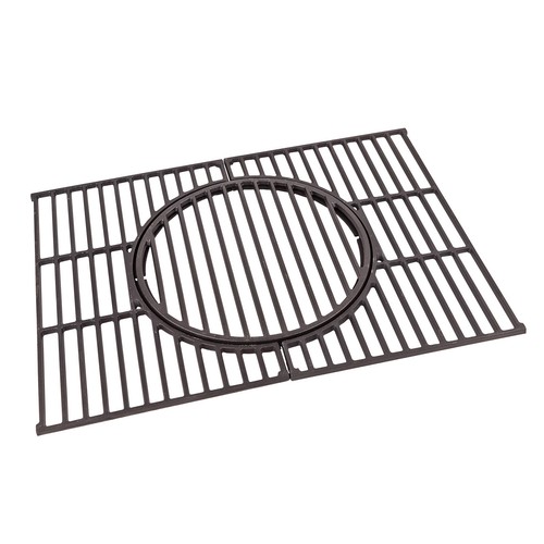 Universal guss grillrost - grillrost,