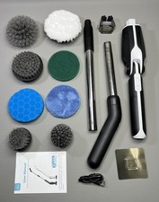 8 in 1 Elektrische Spin