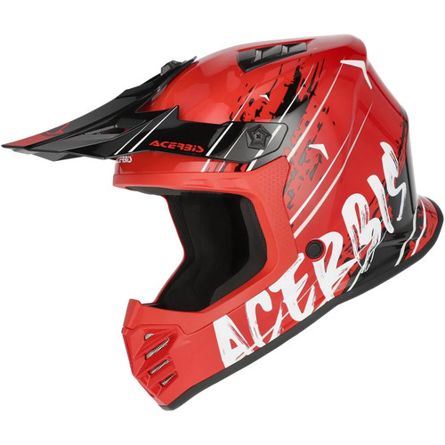 Acerbis kids motocross helm - kids, motocross-helm