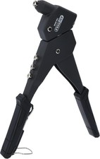 KS TOOLS Handnietzange, 280mm