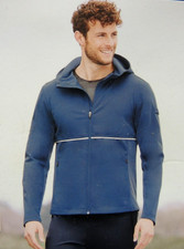 Herren Laufjacke Joggingjacke