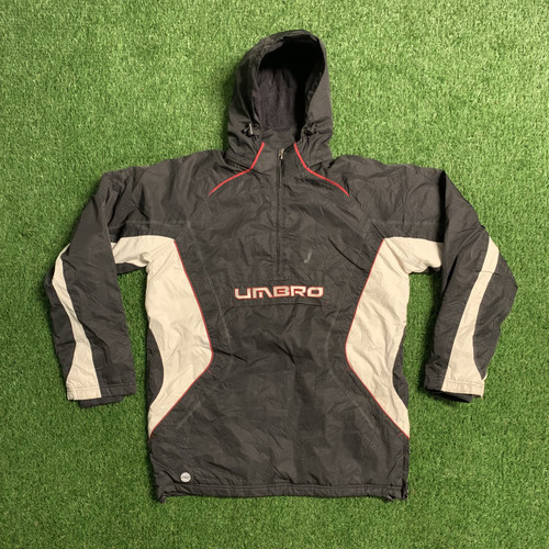 Umbro vintage anorak - vintage,