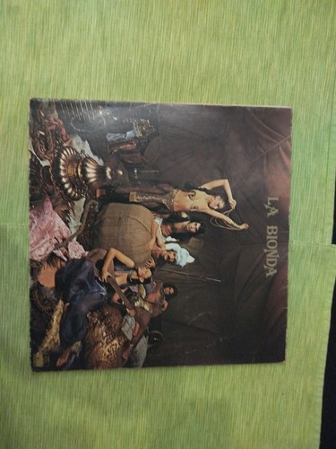 Vinyl single von - single,
