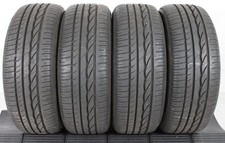 4 x 205/55R16 91V Sommerreifen