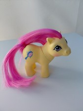 My Little Mein Kleines Pony G1