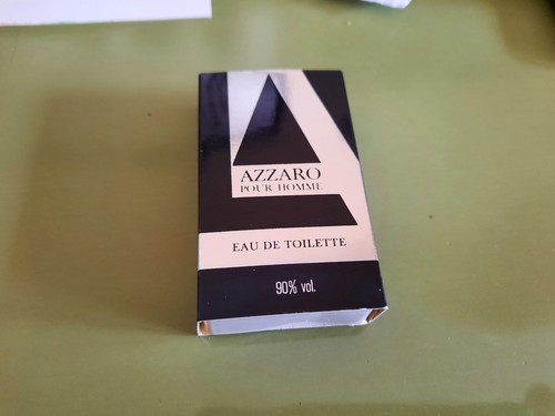 Azzaro pour homme eau - azzaro,