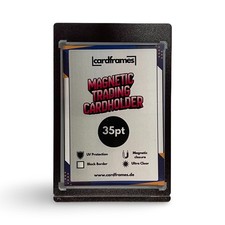 10x 35pt magnetic card - 10x,